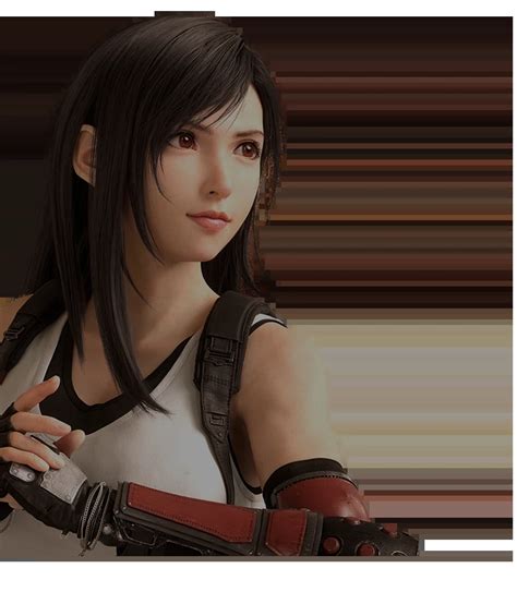 ff7 tifa nude mod|ティファ・ロックハートのエロMODまとめ！全裸ヌード・トッ。